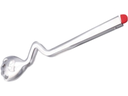 Pinça Para Alimentos Alipis Em Aço Inoxidável, Formato De Garra Gato, Pinça Resistente E Antiderrapante Para Carnes