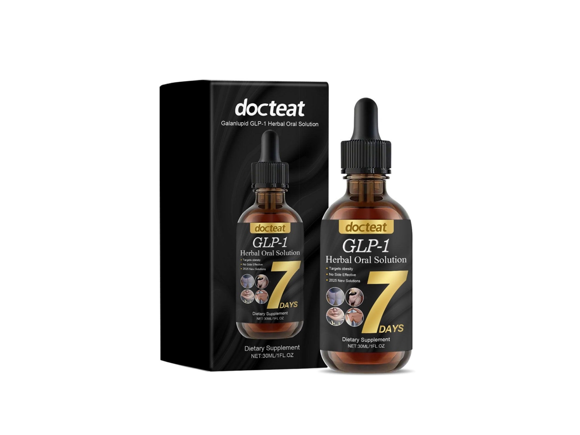 Gotas Emagrecimento Oral Herbal Efetivo