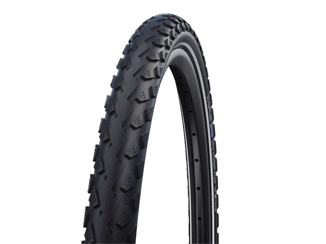 Pneu SCHWALBE Land cruiser plus active