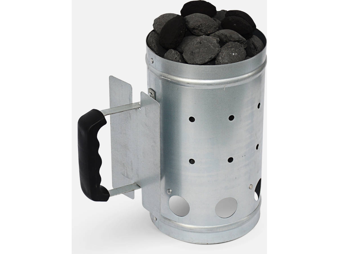 Chaminé para Acender SWEEEK Barbecues