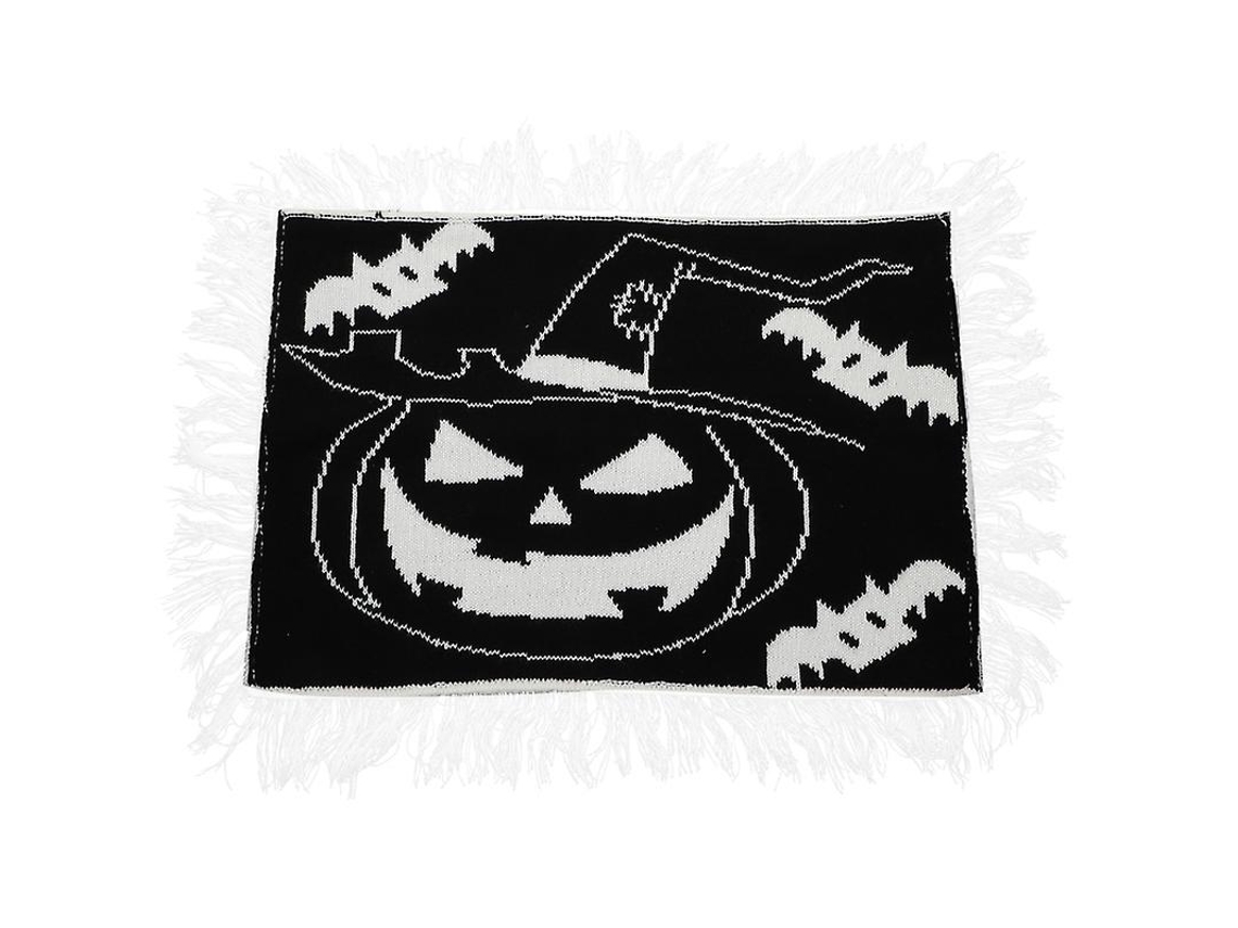 1 Unidade de Porta-Copos de Halloween para Decoração de Halloween ALLINLESS