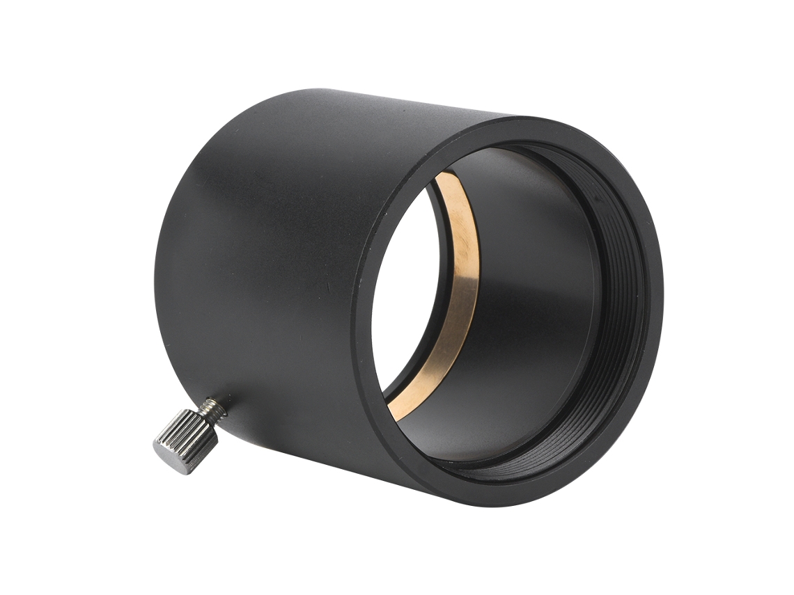 Adaptador de Montagem Sct para Telescópio Astronômico 2 Polegadas BRILVIBERA