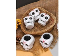 Brinquedo De Apertar De Halloween, Criativo E Durável, Adequado Para Crianças E Adultos, Reduz O Estresse E Alivia A Tensão. Ly Ebike