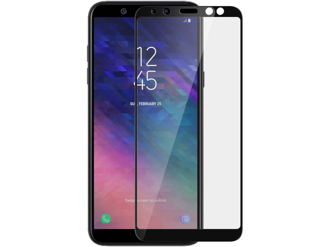 Pelicula de Vidro AVIZAR Galaxy A6