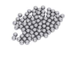 2000 Bolas De Aço Carbono 4mm Para Rolamentos