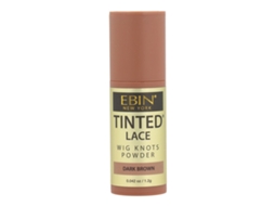 Tinta para peruca EBIN NEW YORK New York (1,2 g - Dark Brown)