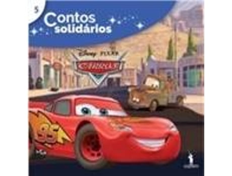 Livro Carros