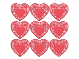 100 Folhas de Papel Individual ALLINLESS