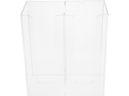 Ventilador de Mesa Portátil Recarregável Silencioso