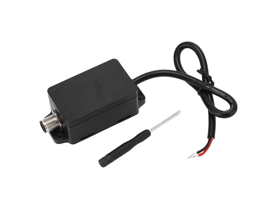 Sensor Conversor Multifuncional Nmea2000 com Proteção Ip67, 9 32 V SFUSHOS
