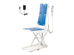 Cadeira Elevatória Elétrica Succebuy 77 507 Mm Para Idosos Carga 140,6 Kg