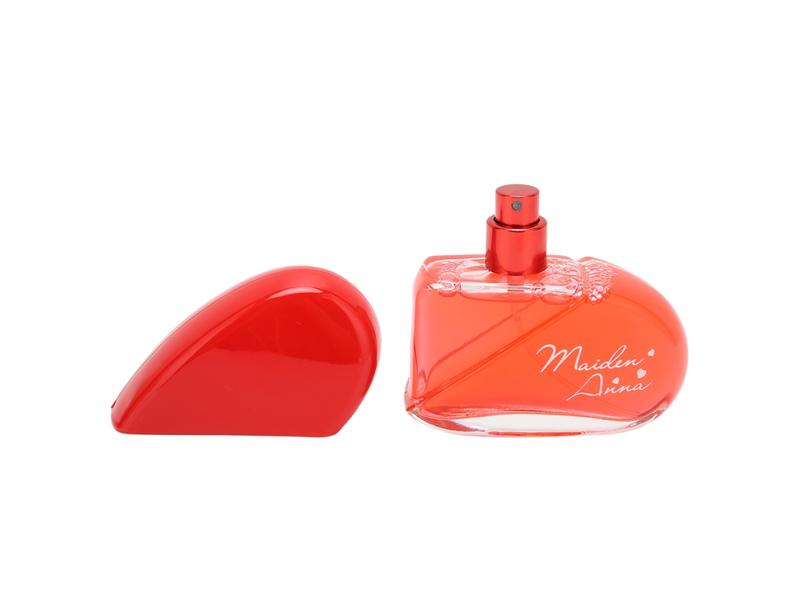 Perfume Floral Para Mujer De Longa Duração - Presente De Dia Dos Namorados 50ml
