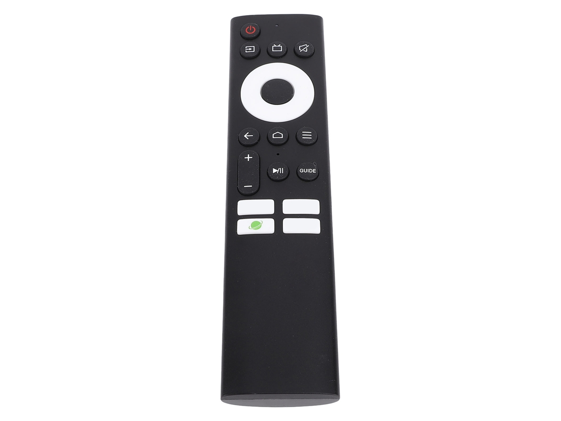 Controle Remoto EOOCOO (grip Confortável, Controle Universal)