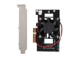 Adaptador M.2 Ssd Pcie X4 LAXISCREED