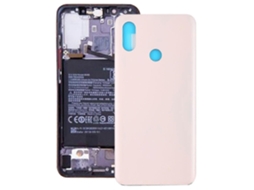 Capa Traseira Para Xiaomi Mi 8