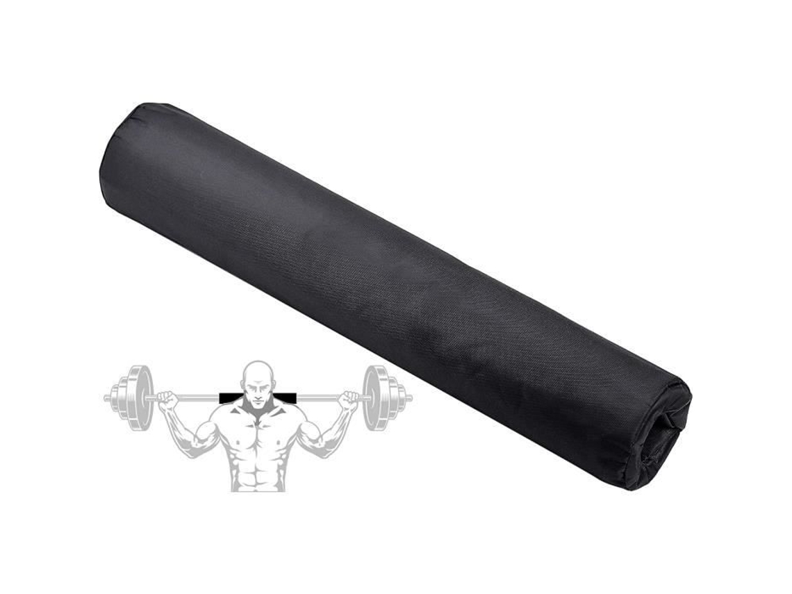 Almofada Protetora Winfred para Barra de Agachamento 38Cm Suporte de Pescoço Proteção de Espuma de Ombro para Barra de Haltere Bar311 SSS