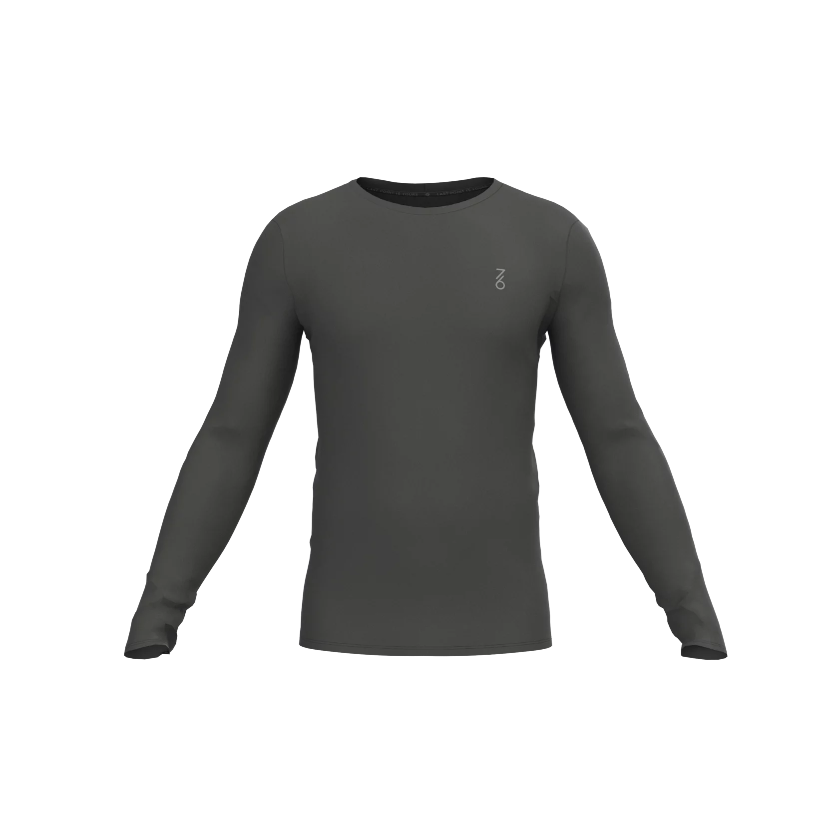 Camisola 7/6 Kambaba Homem XXL