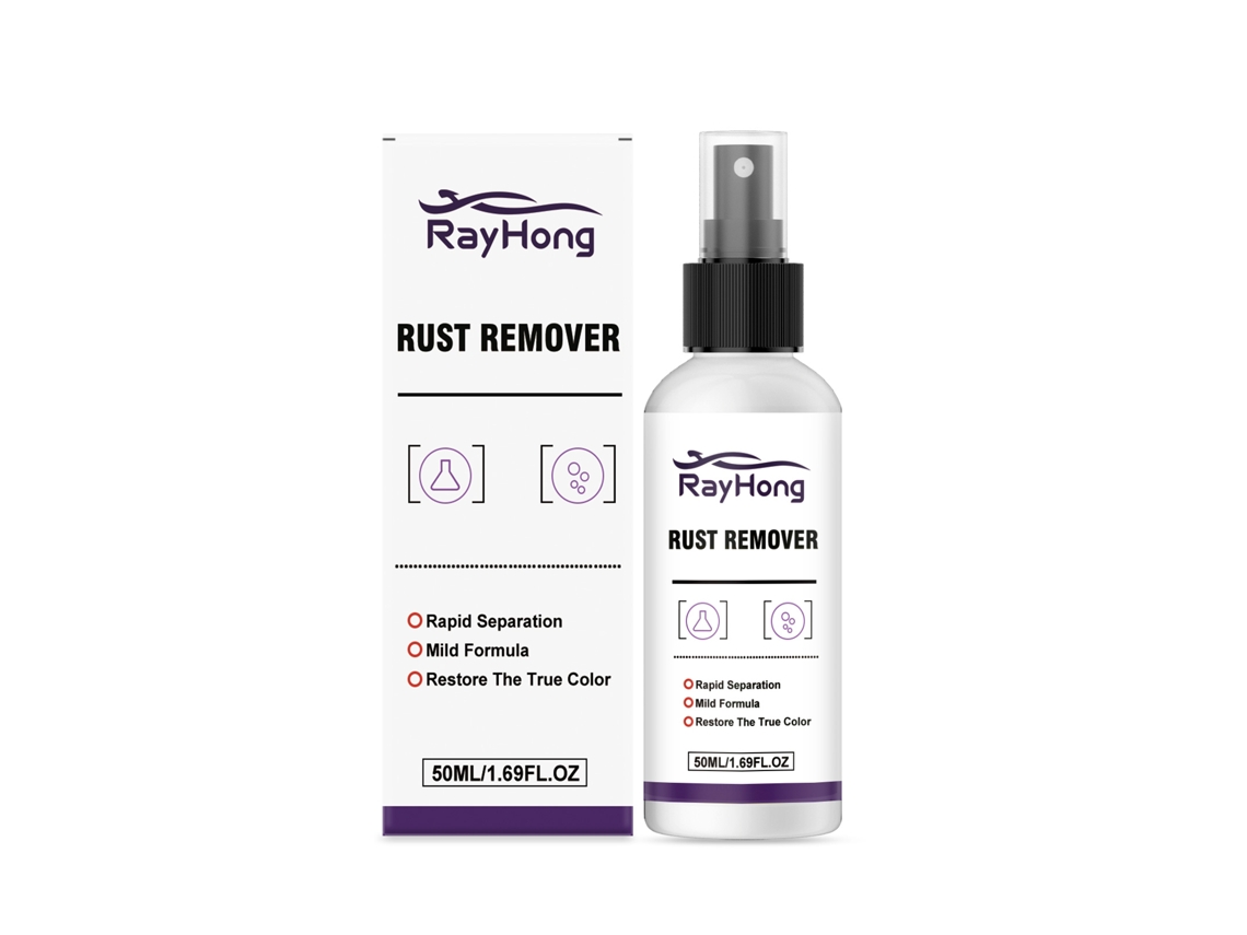 Produto para Remover Ferrugem de Rodas, Limpeza e Renovação