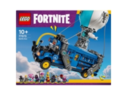 LEGO Fortnite - Battle Bus - 77073