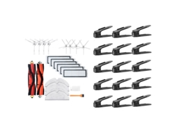 Acessório para Aspiradores XIAOMI S5 Max S50 S51 S55 Hepa Filtro l