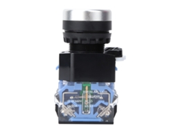 Interruptor Push button Auto bloqueante Bem38 11s