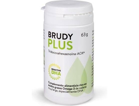 Brudy Plus 90