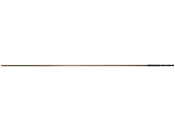 Broca de Cofragem MILWAUKEE HSS -DIN 7490 HSSCaD1 10 x 600 - 1 pc