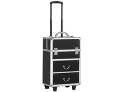 Valigetta Per 36x23x58cm De Qualidade Superior Durável E Resistente Design Moderno E Funcional Fácil De Instalar Ideal Para Uso Diário Seguro E Confiá