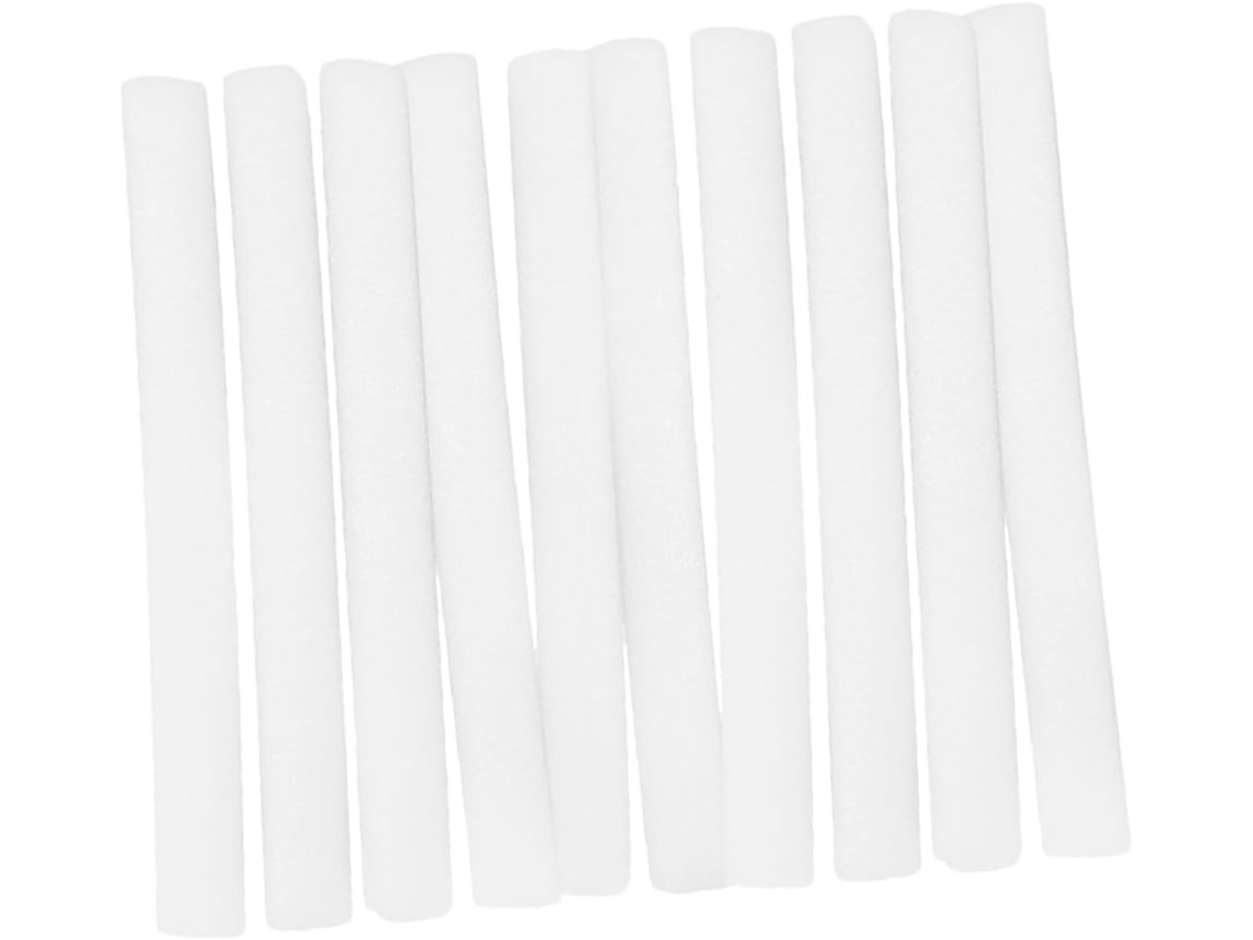 Cabilock Conjunto De 10 Tiras Espuma Para Calafetagem, Ideais Para Capas De Sofá E Móveis