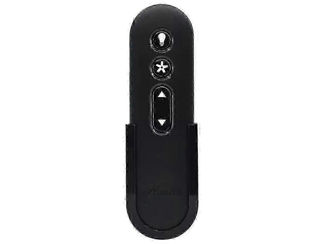 Novo Controle Remoto K5579, 02 Compatível Com Ventilador De Teto Hunter In2tx45, Perfeito