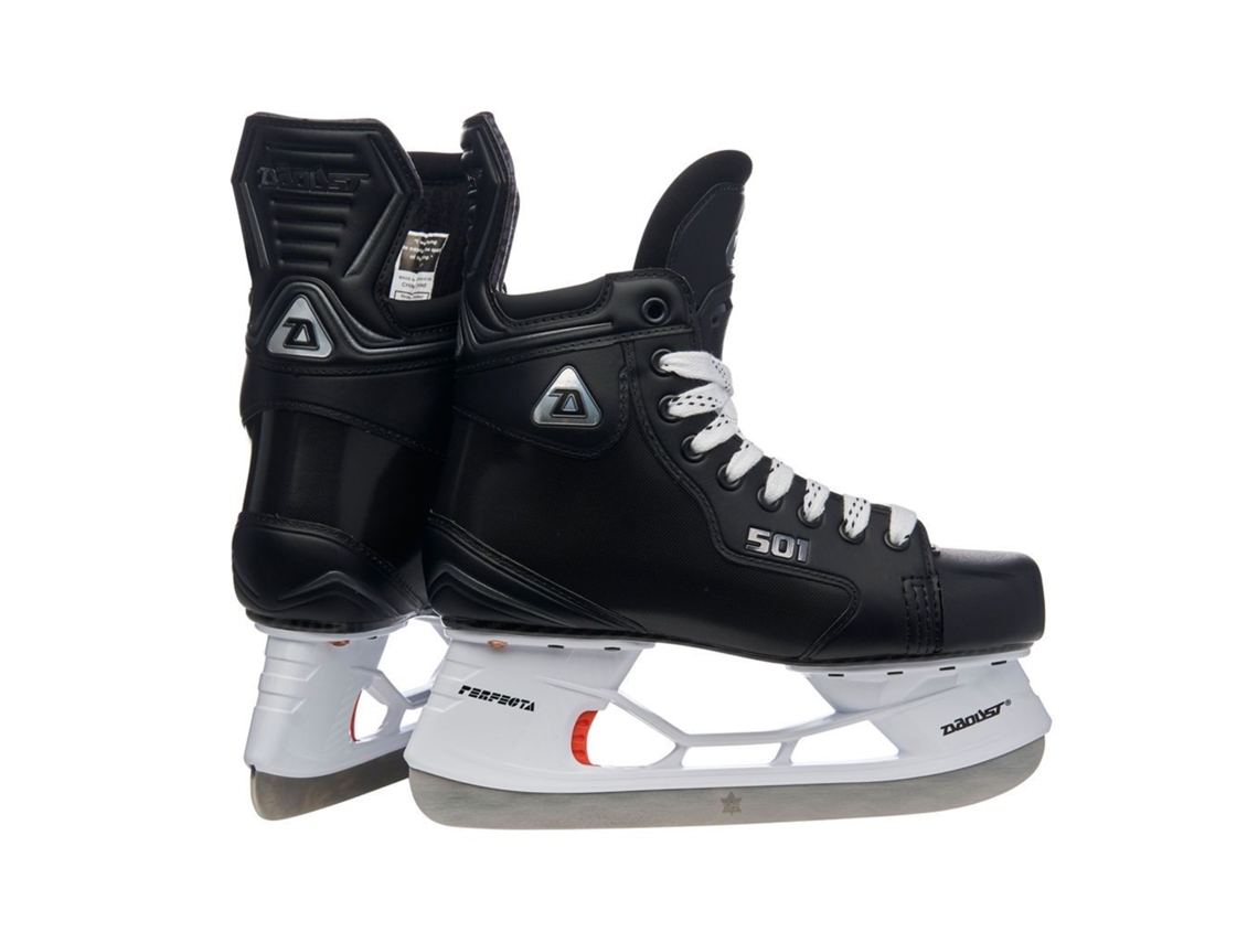 Patins DAOUST 301 Camo, Regular, Tamanho Sr 8,5, 44