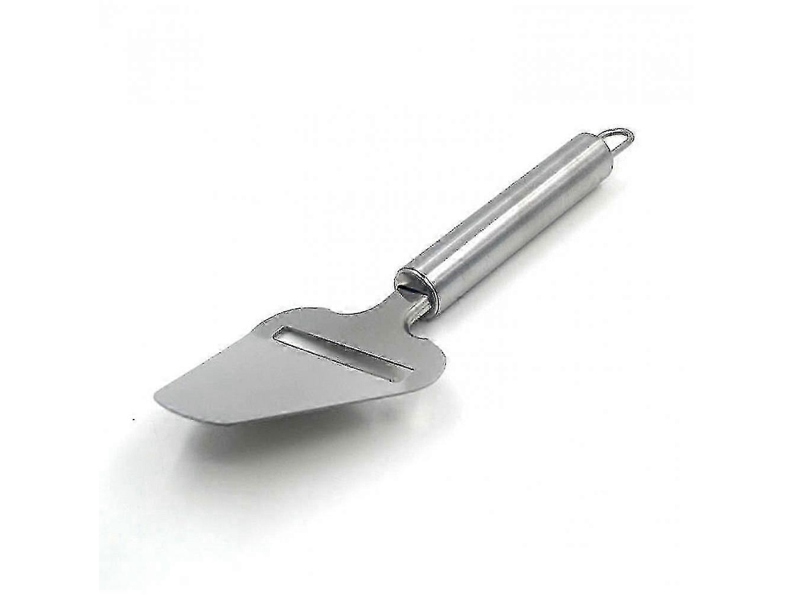 Ralador De Queijo Doméstico Em Aço Inox Aquaforge