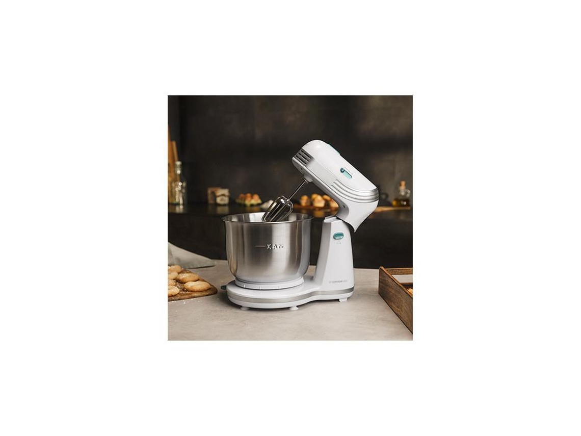 Cecotec Cecomixer Easy Batedeira 250 W Branco