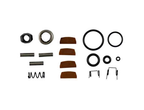Kit de Herramientas Neumáticas de Reparación  JBM