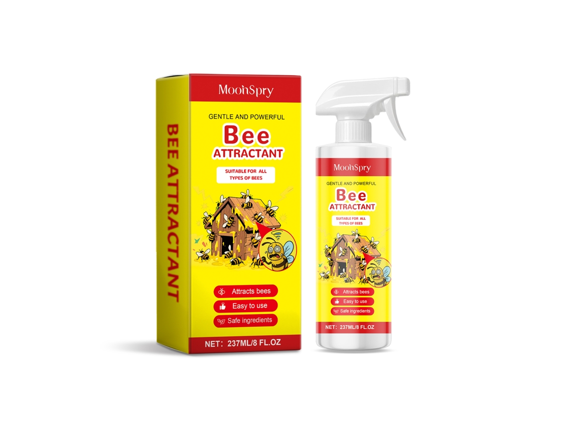 Produto Atraente com Alta Capacidade para Abelhas