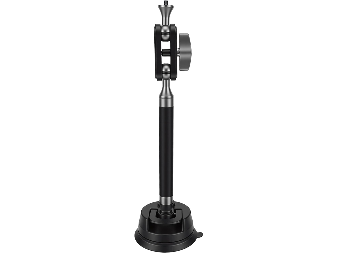 Suporte De Câmera Com Ventosa, 5 Cm, Para Câmera