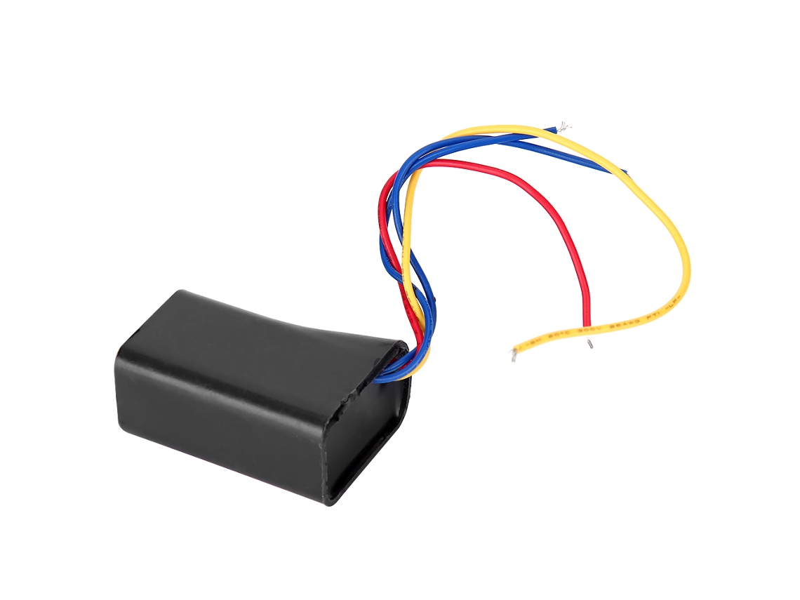 Módulo de Potencia Boost 1000kv Gerador Transformador de Alto Voltaje com Pulso Dc3.6 6v