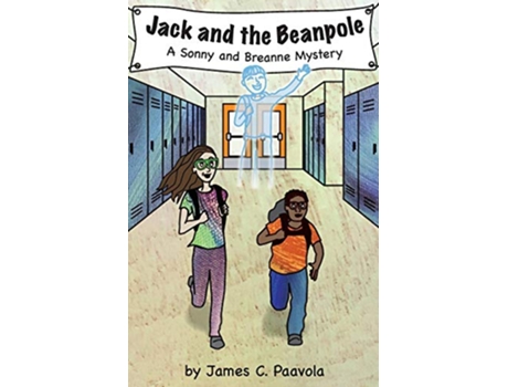 Livro Jack and the Beanpole A Sonny and Breanne Mystery de James C Paavola (Inglês)