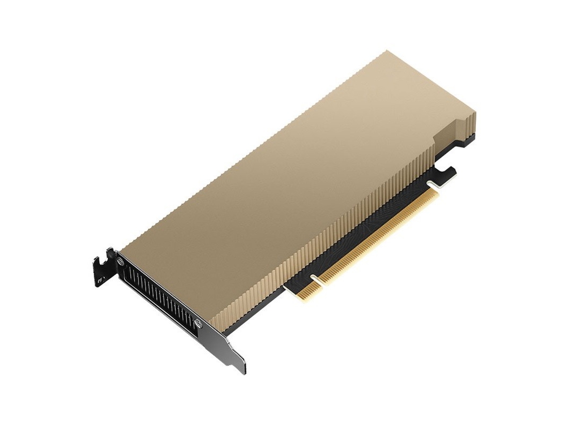 Placa gráfica Pny Nvidia L4 Módulo 24gb, Pcie 4.0 X16, Lp Atx Bracket, Retail Pny Technologies