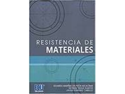 Livro Resistencia De Materiales (Espanhol)