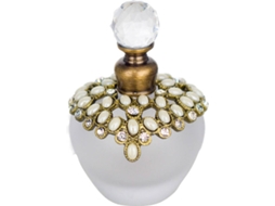 Frasco de perfume