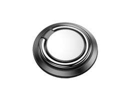 Suporte de Anel para Celular LAXISCREED Magnético 360°