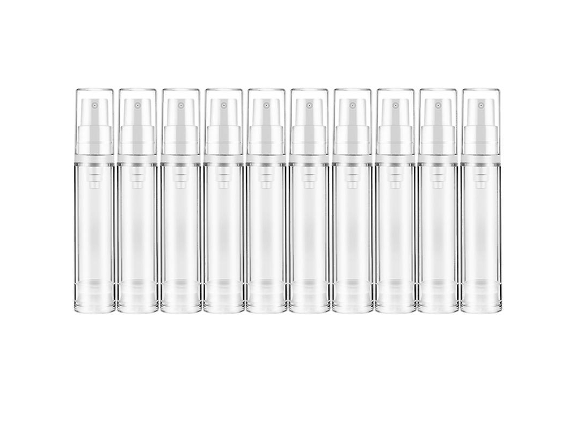 Frasco de Spray Dispensador de 20 Unidades ALLINLESS