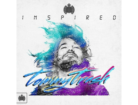 Cd Inspired, Tommy Trash Ministry Of Sound