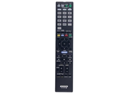 Controle Remoto Substituto Compatível Com Sistema Áudio Av