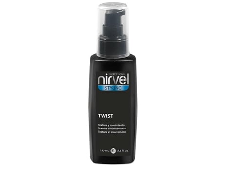 Nirvel Cosmetics Twist Spray para O Cabeloes 150 Ml