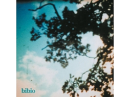 CD Bibio - Fi