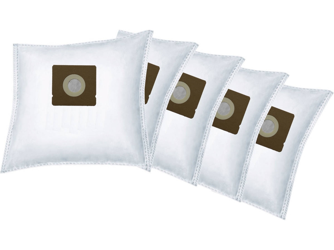 Sacos de Aspirador BECKEN REFª679 (5 unidades)