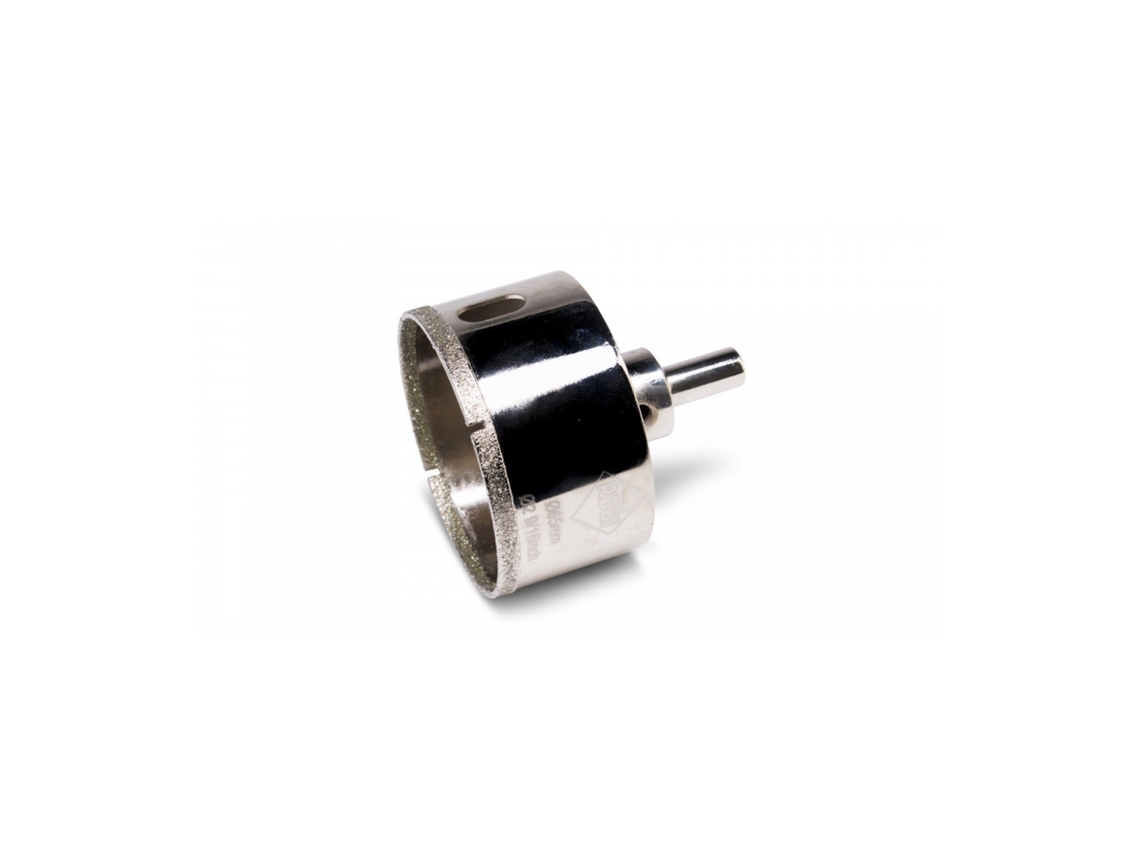 Broca Coroa Diamante Easygrés 65mm Rubi 05969