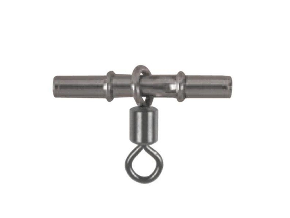 Mustad 77210n Barrel